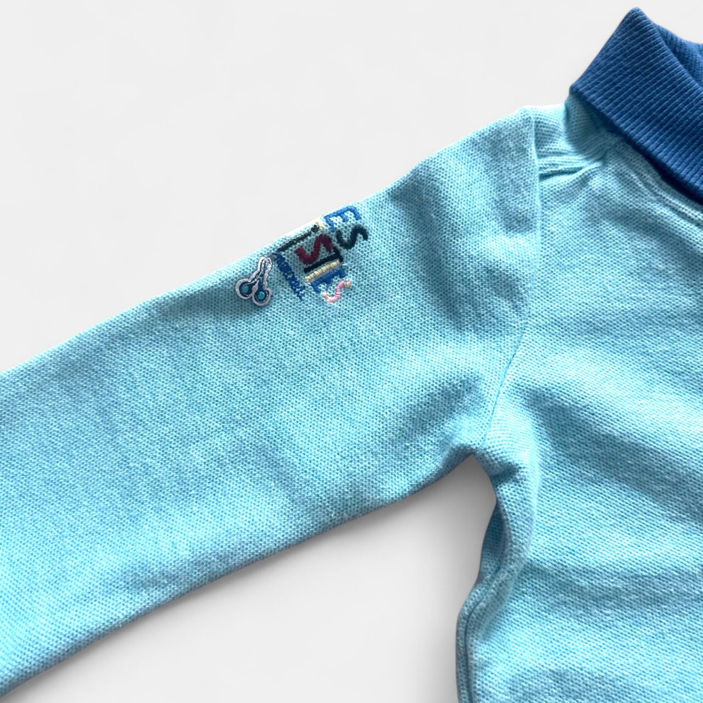 Gilet Sergent Major : 24 mois