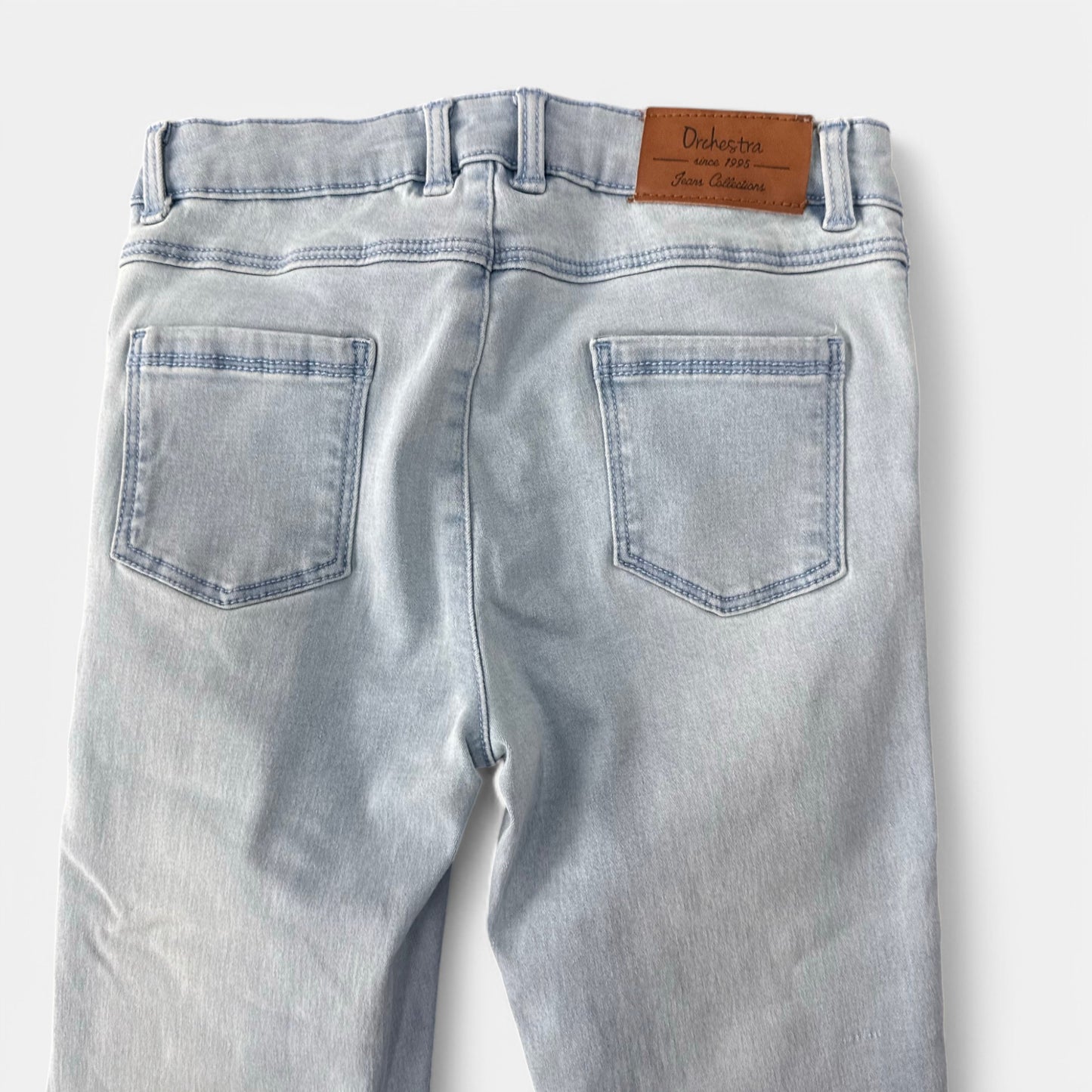 Pantalon Orchestra : 12 ans