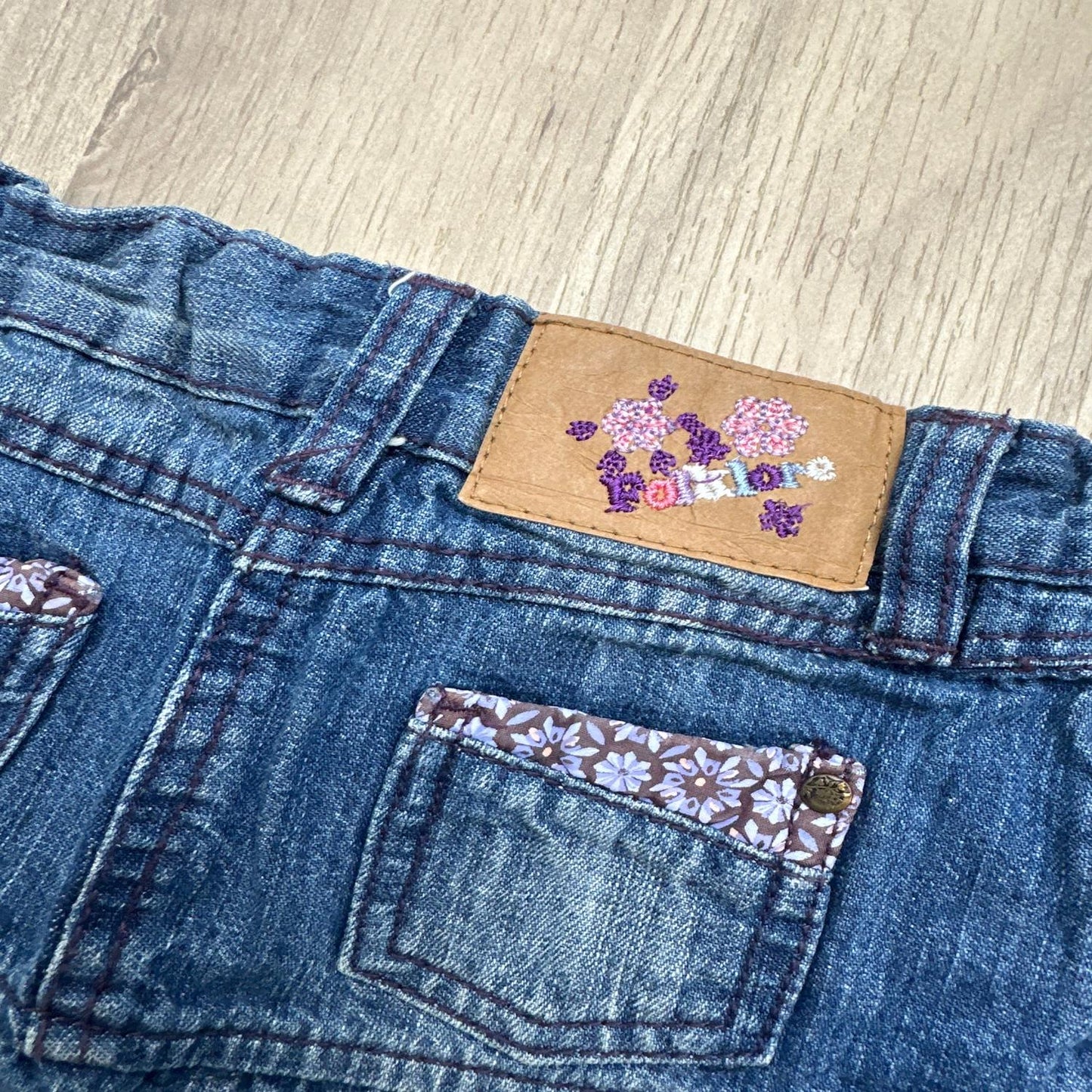 Short Tout simplement : 3 ans