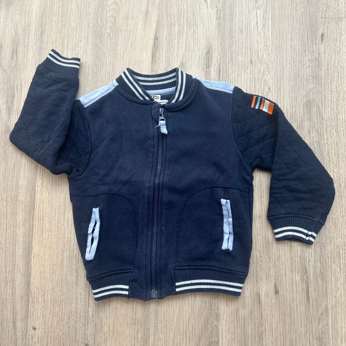 Veste / Manteau La fabrique des garçons : 4 ans
