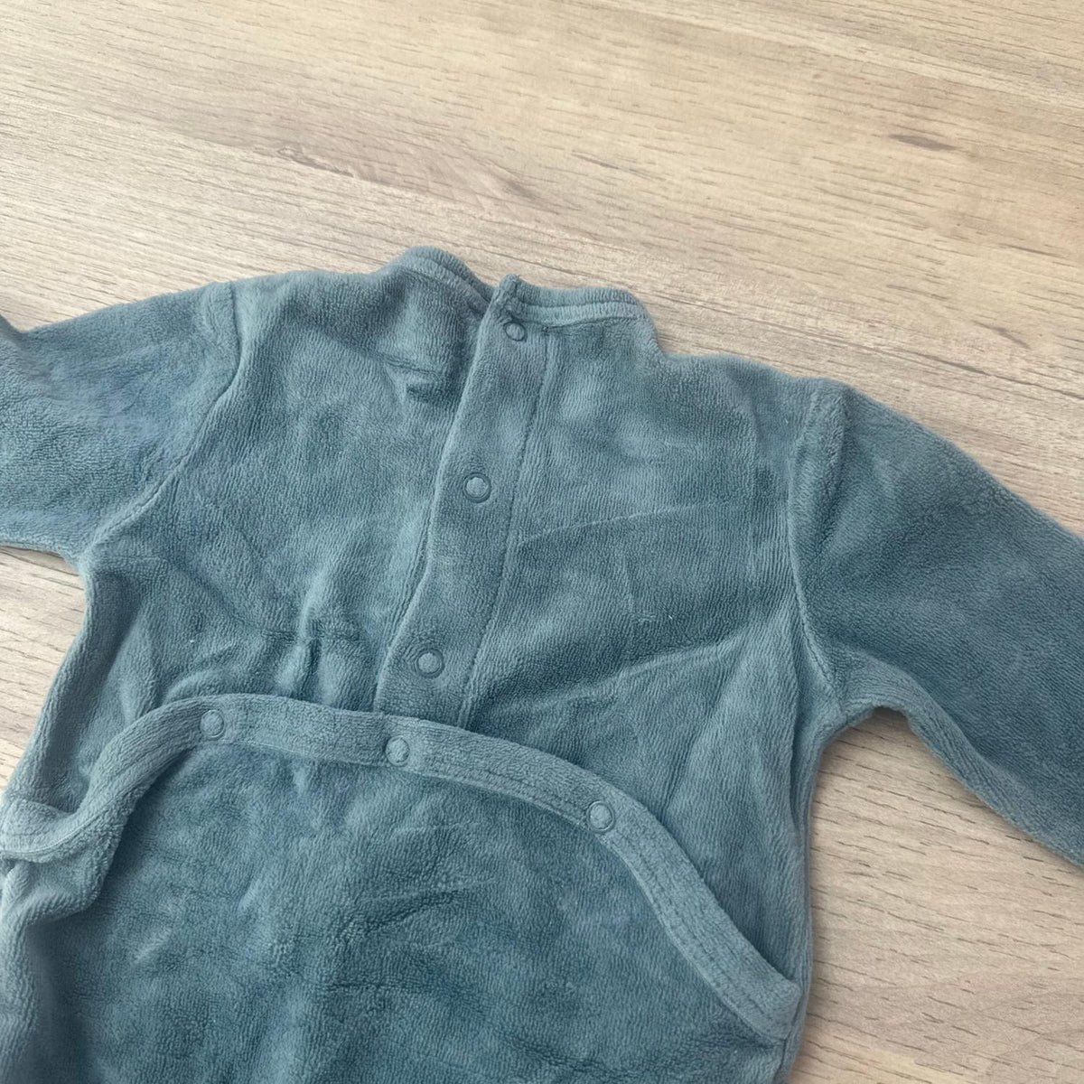 Pyjama Kiabi : 3 mois
