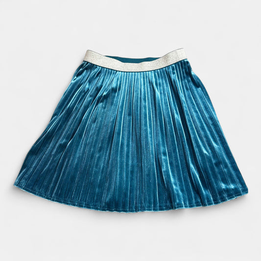 Jupe velours Okaïdi : 8 ans