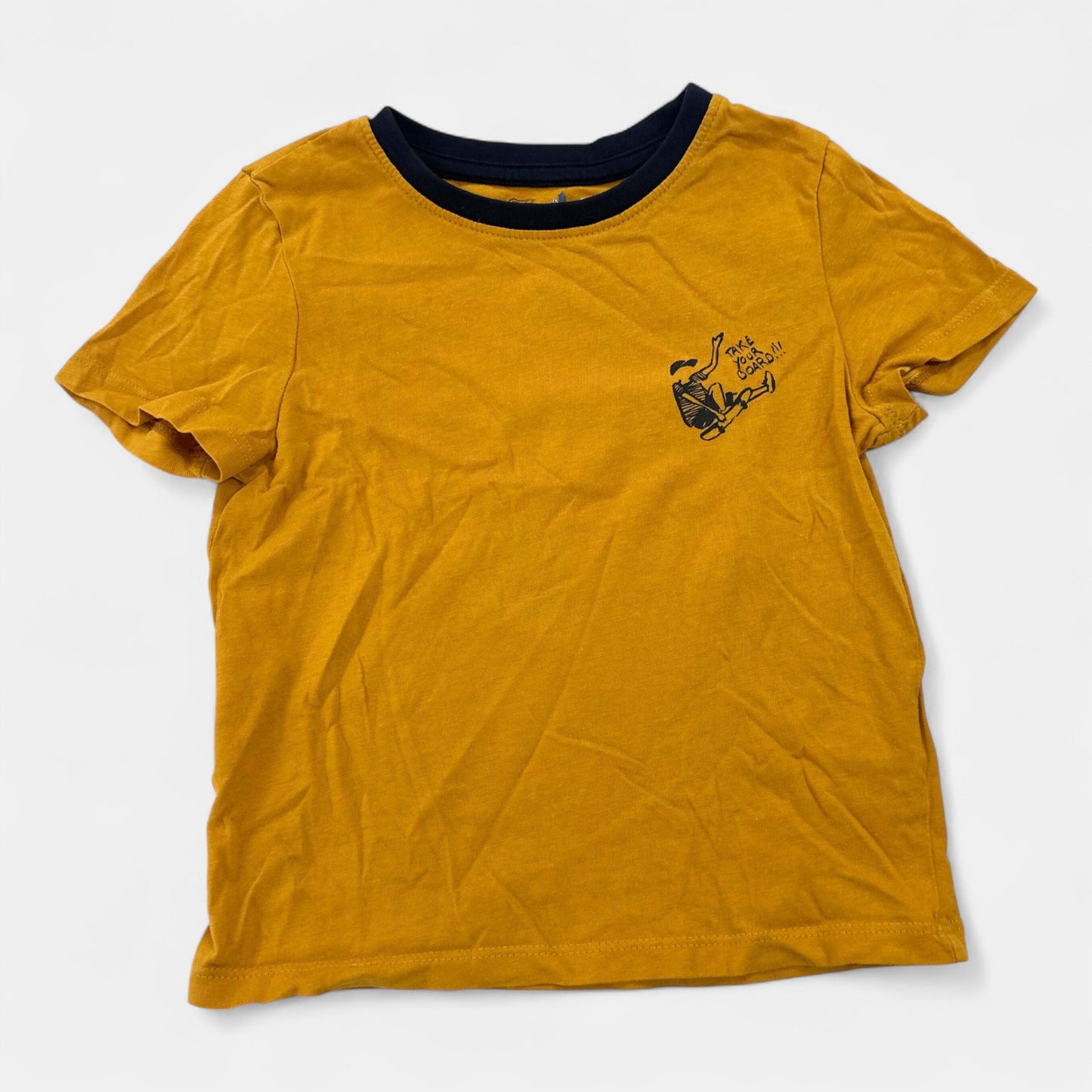 T-Shirt La redoute : 4 ans