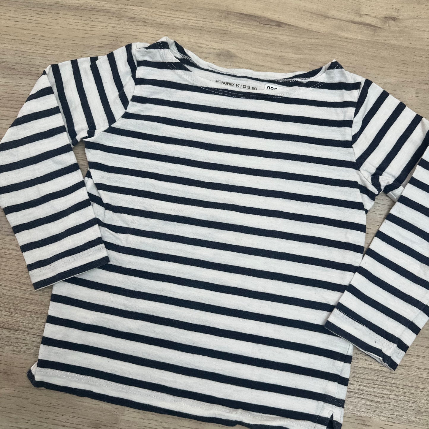 T-Shirt Monoprix Kids : 4 ans