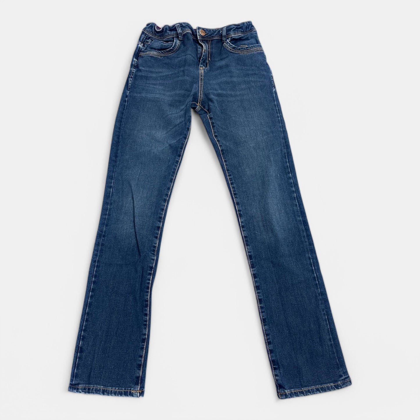 Pantalon Okaïdi : 14 ans
