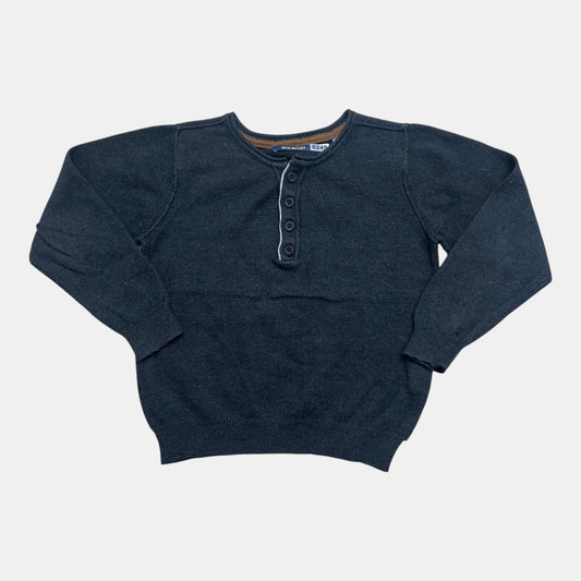 Pull Okaïdi : 4 ans