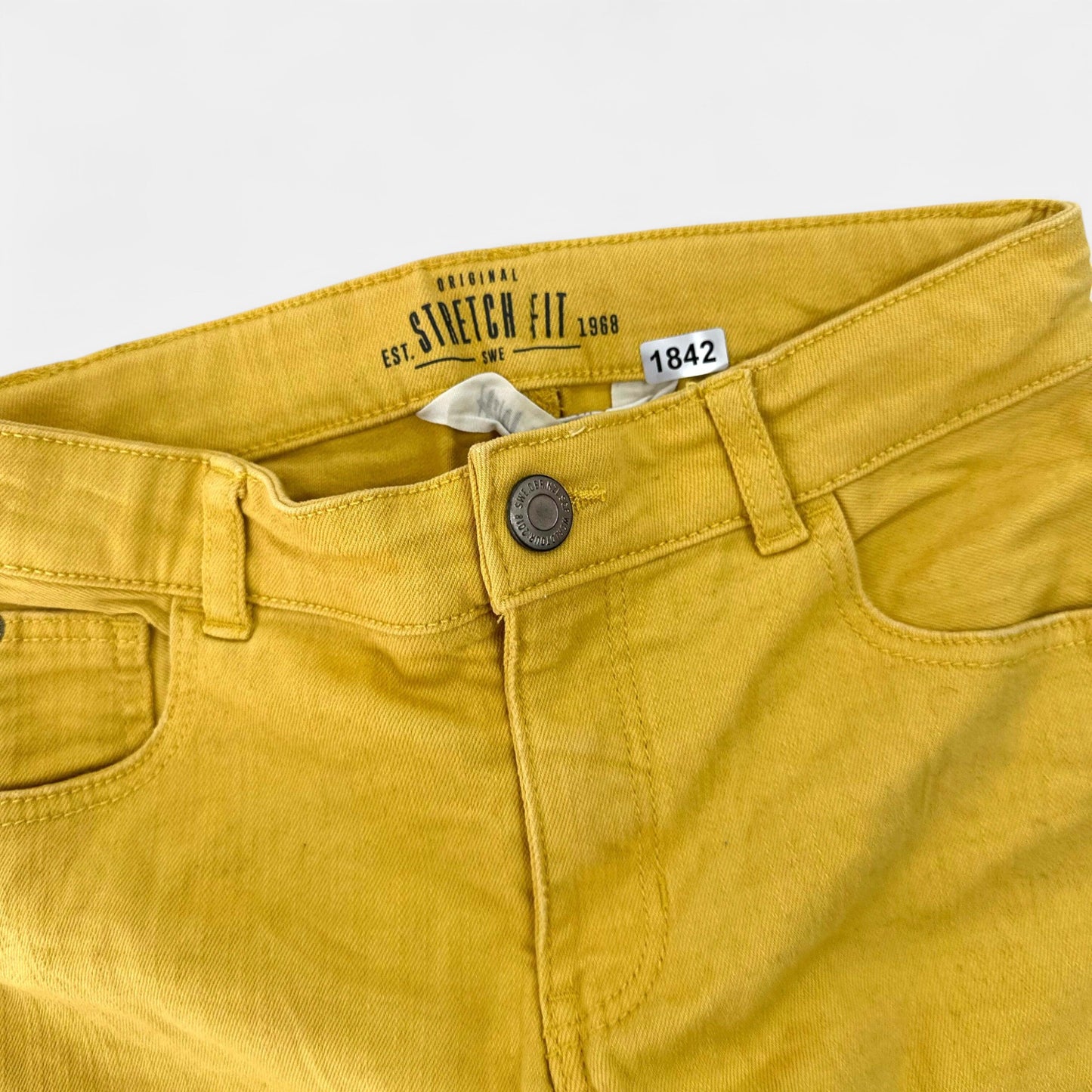 Pantalon H&M : 7 ans