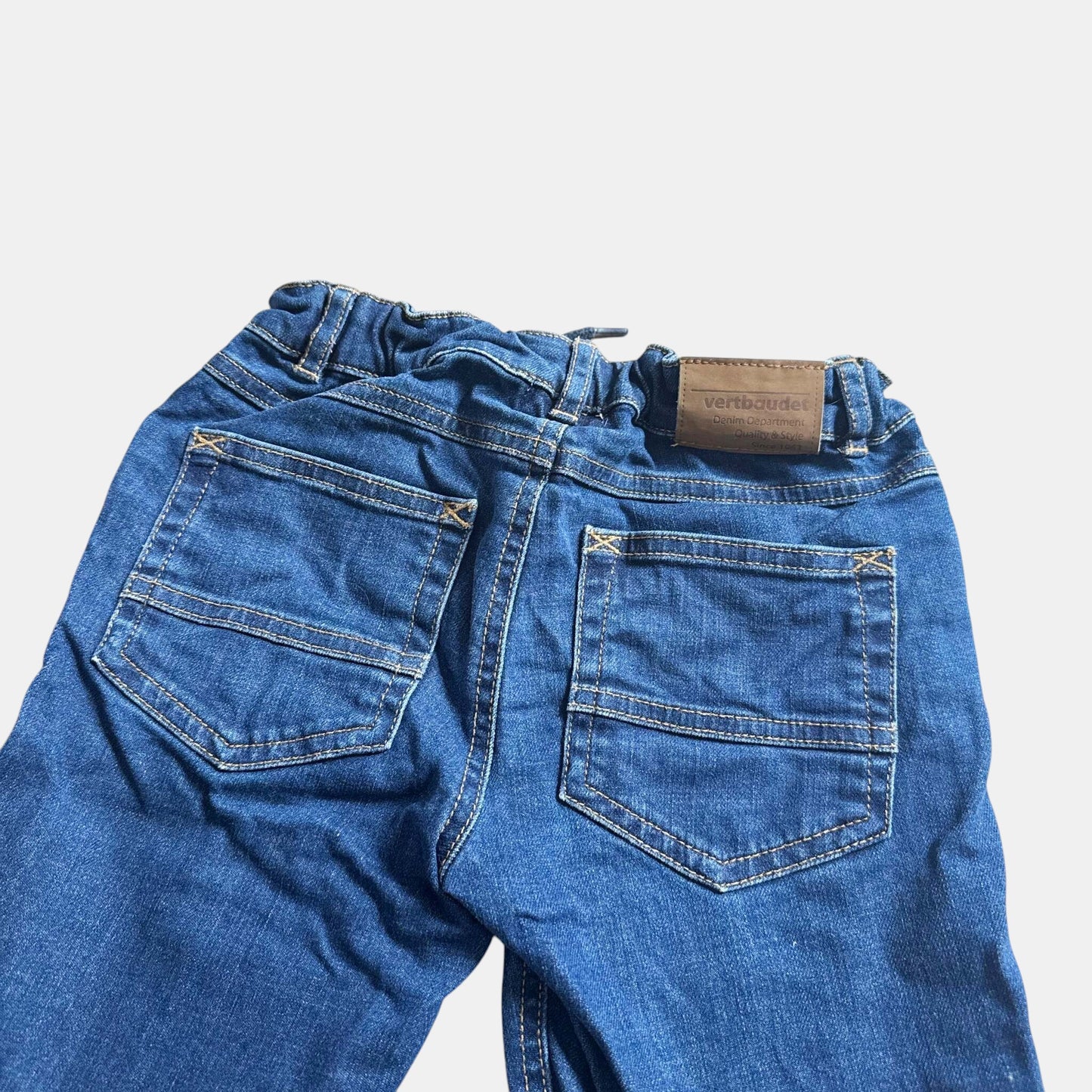 Short Verbaudet : 8 ans
