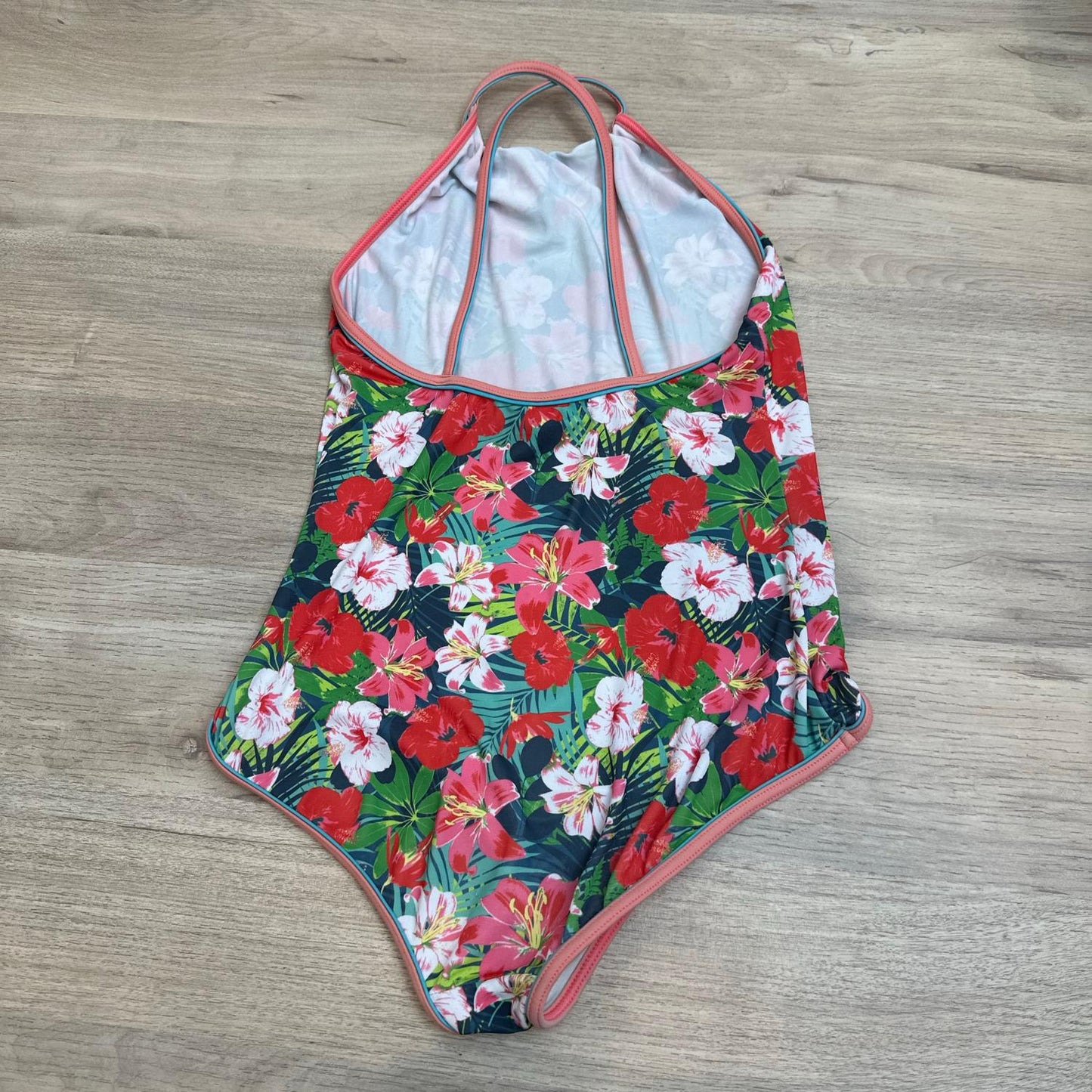 Maillot de bain Orchestra : 12 ans