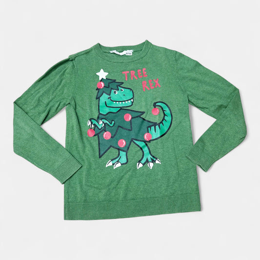 Pull fin H&M : 9 ans