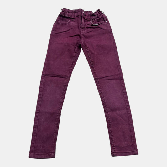 Pantalon C&A : 8 ans