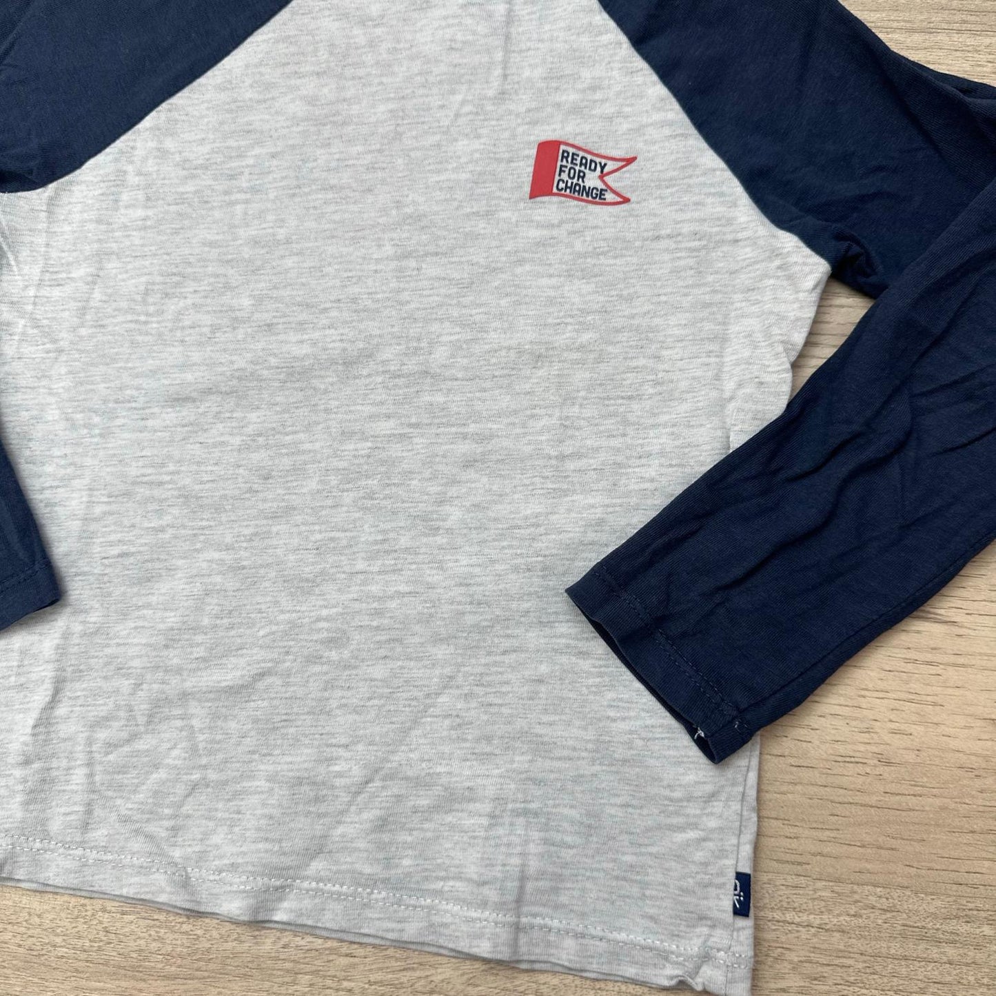 T-Shirt Okaïdi : 5 ans