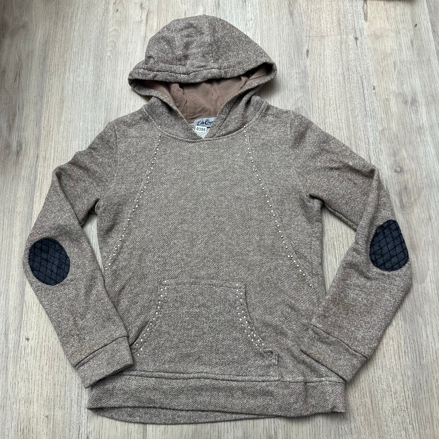 Pull Lee Cooper : 14 ans