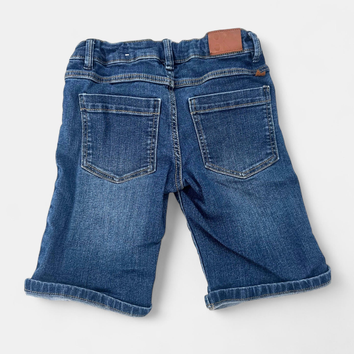 Short Okaïdi : 5 ans