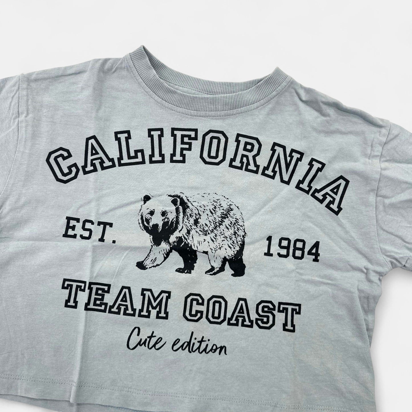 T-Shirt Zara : 6 ans