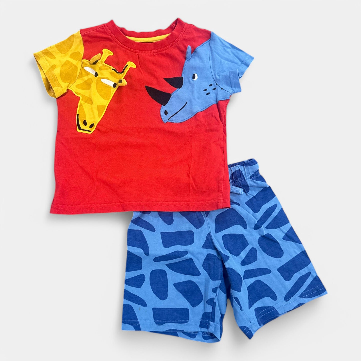 Pyjama Du Pareil au même : 3 ans