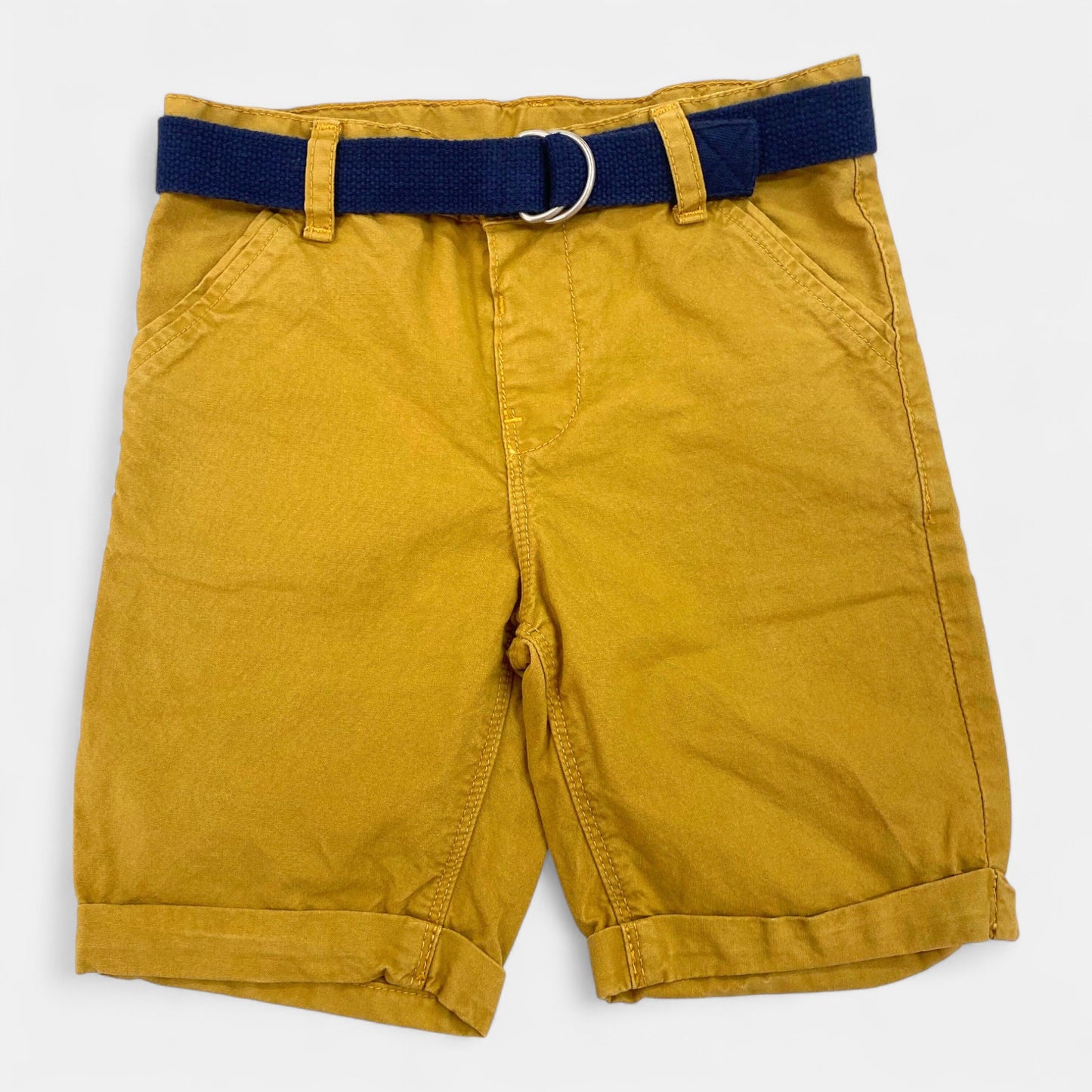 Short varan : 24 mois