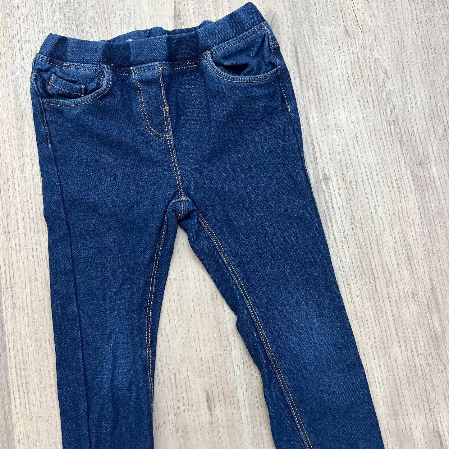 Jegging : 36 mois