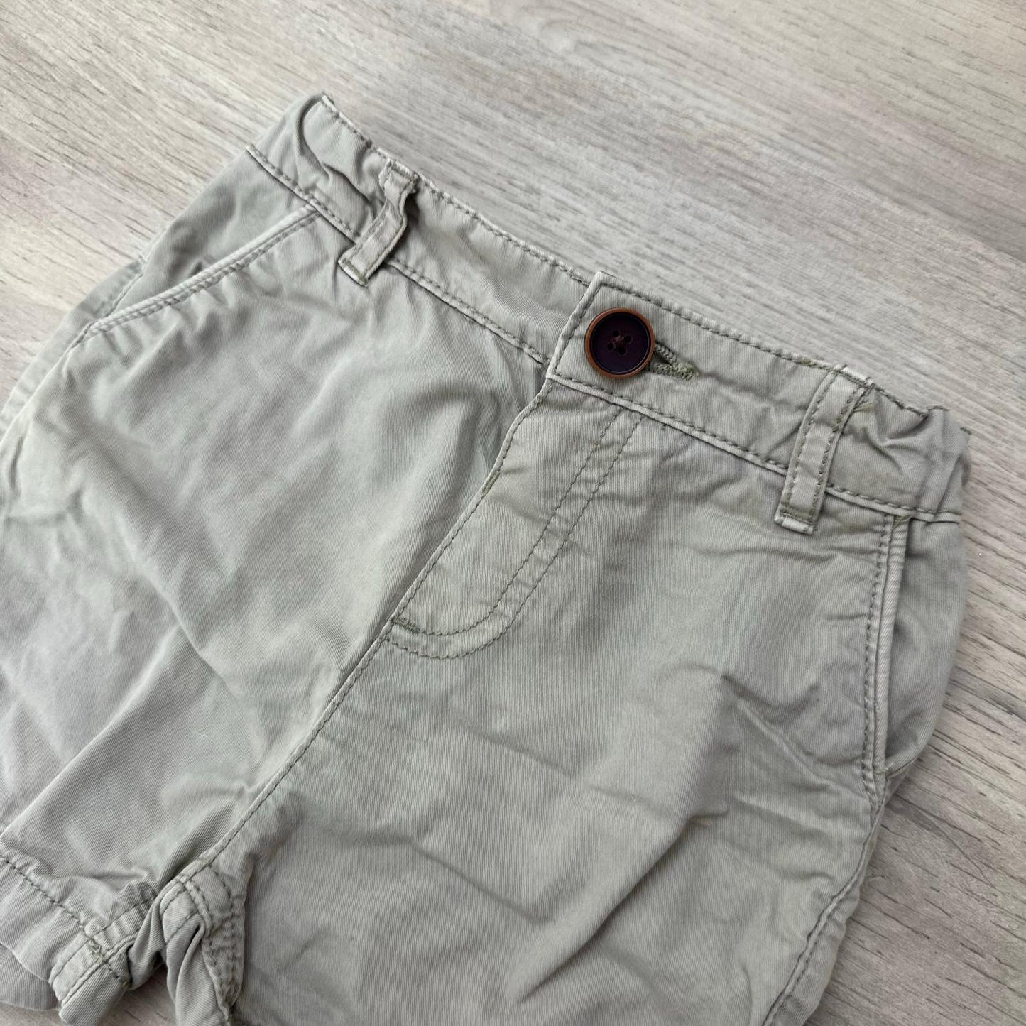 Short Mango : 24 mois