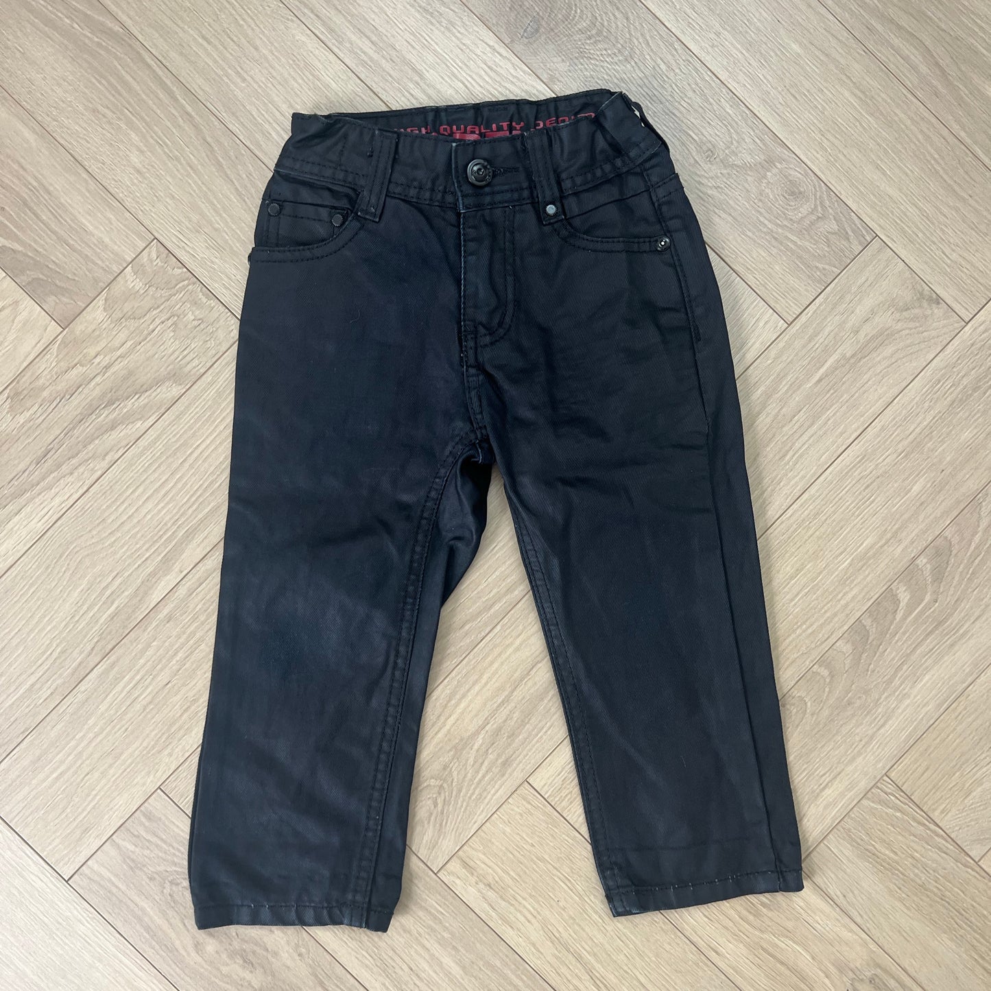 Pantalon Tk Denim : 3 ans