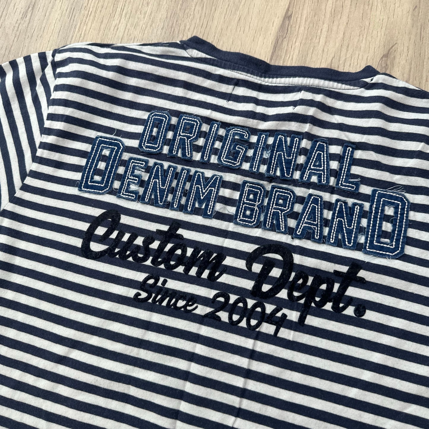 T-Shirt Kaporal : 14 ans