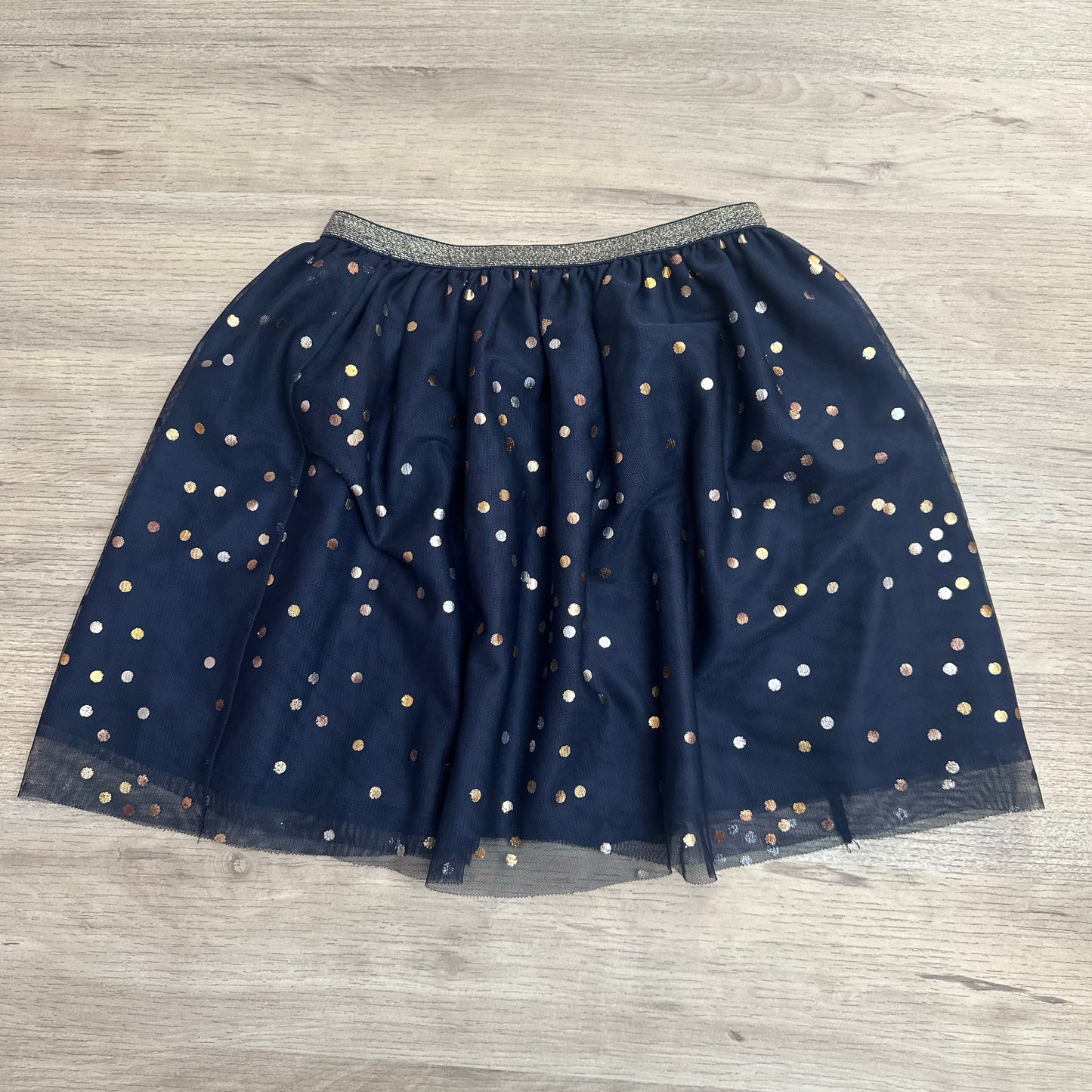 Jupe H&M : 8 ans