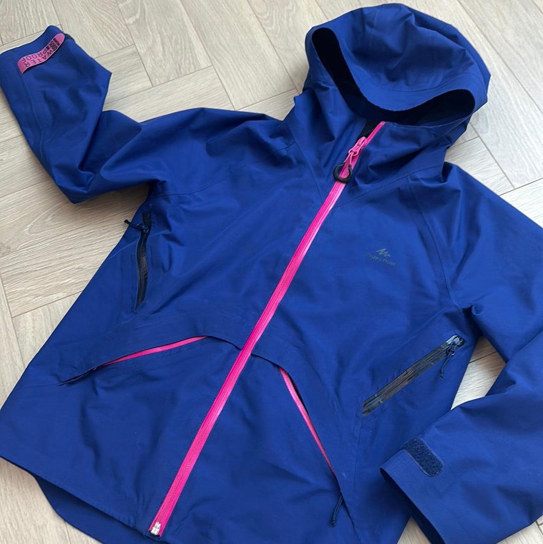 Imperméable Quechua : 8 ans