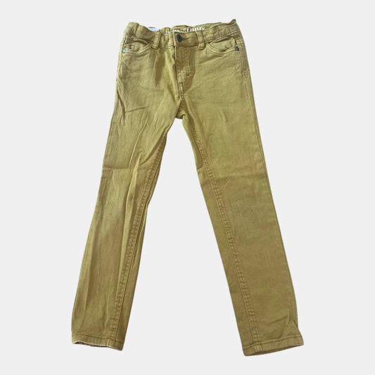 Pantalon slimmy Tape à l'oeil : 5 ans