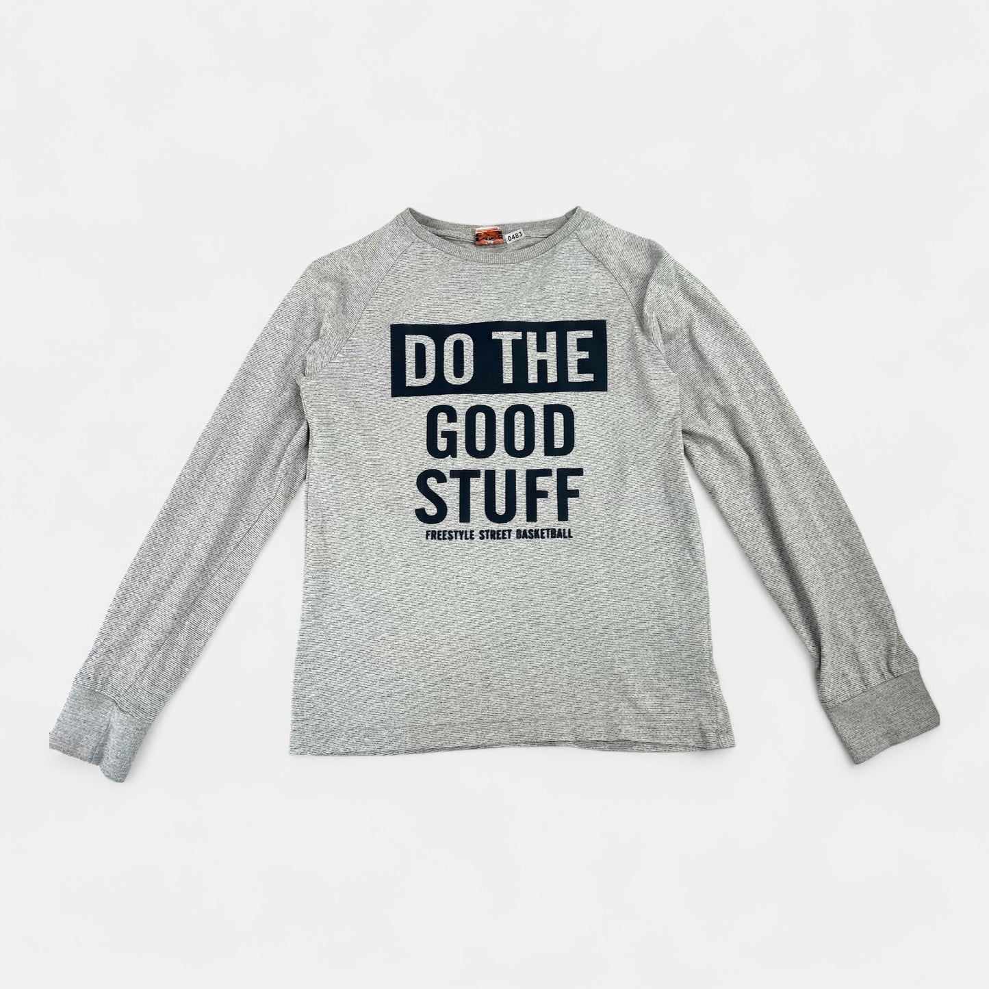 T-Shirt Tape à l'oeil : 12 ans