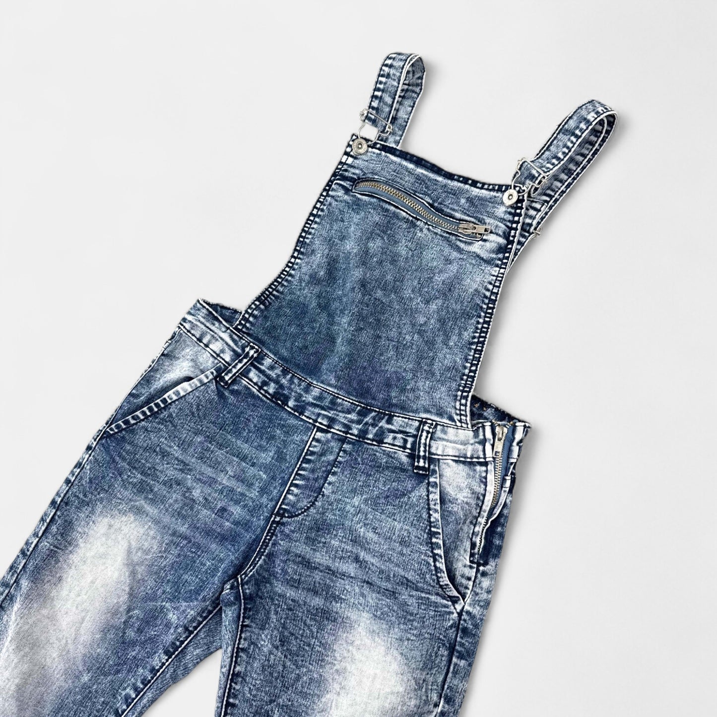 Salopette j.jeans : 16 ans
