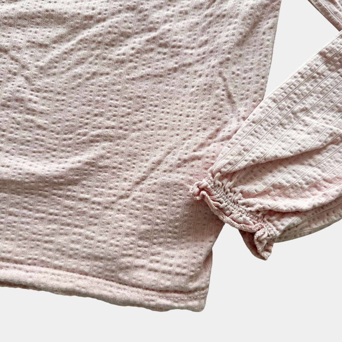 Blouse Okaïdi : 12 ans
