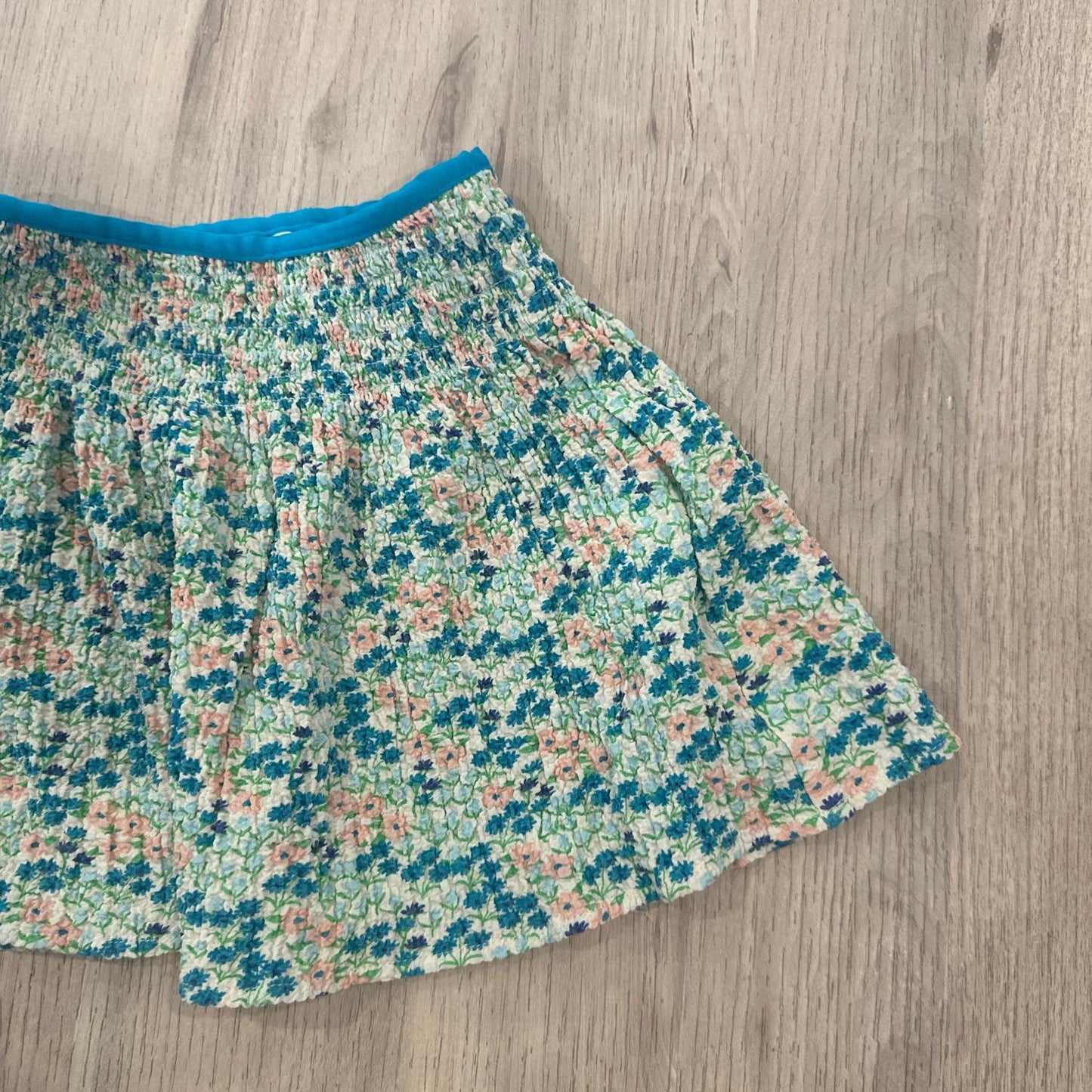 Jupe Milla star : 3 ans