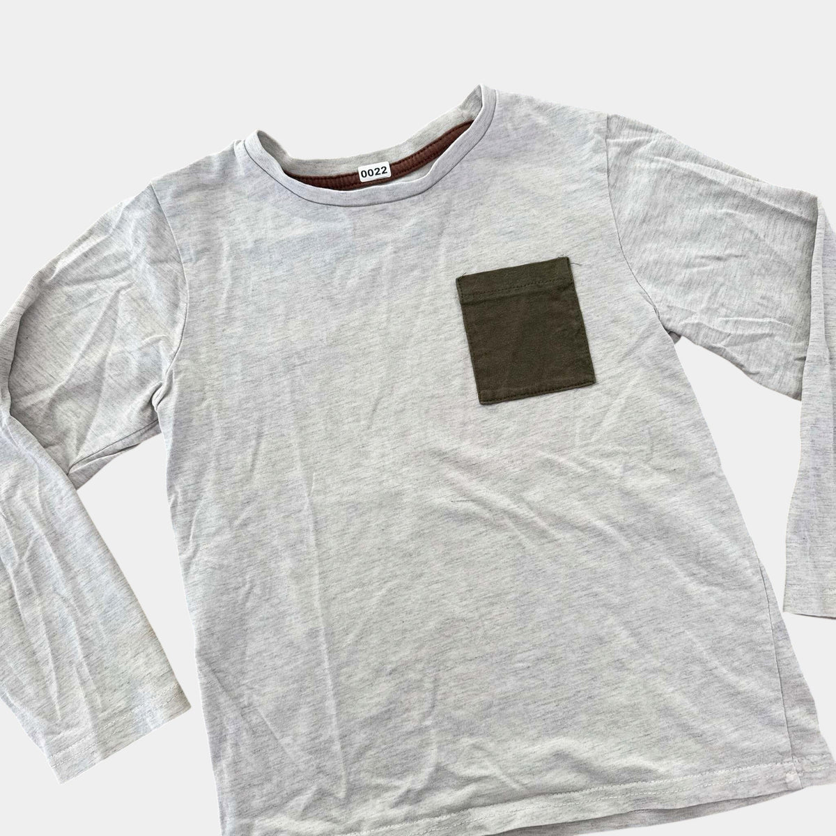 T-Shirt Verbaudet : 8 ans