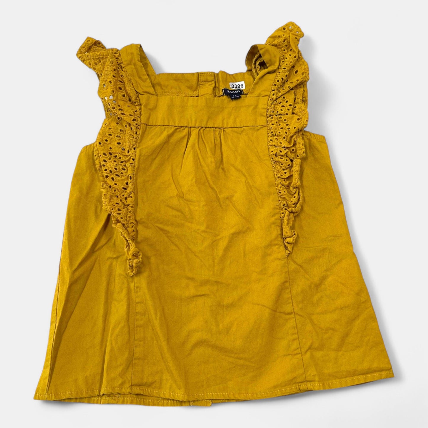 T-Shirt Kiabi : 8 ans