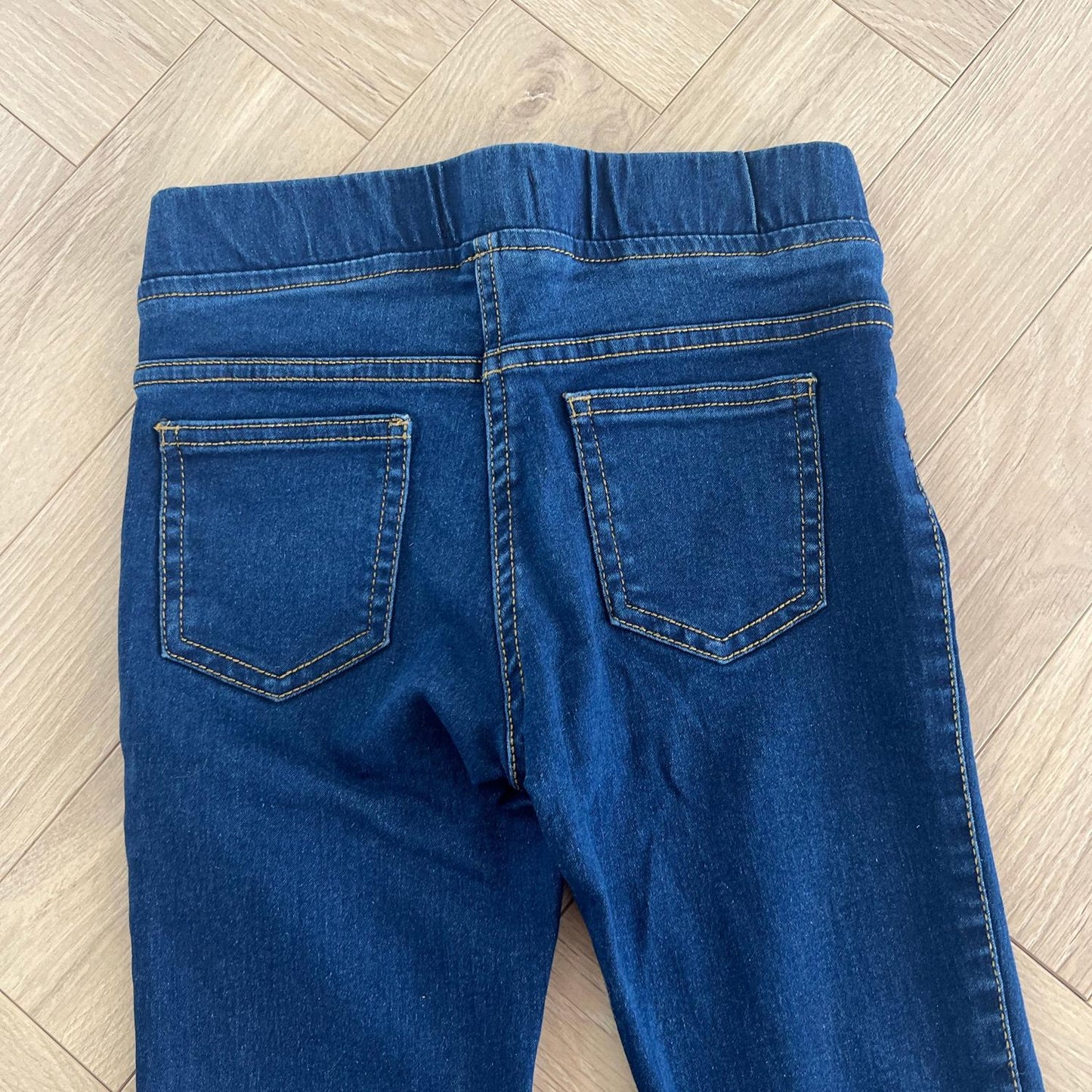 Jegging La redoute : 8 ans