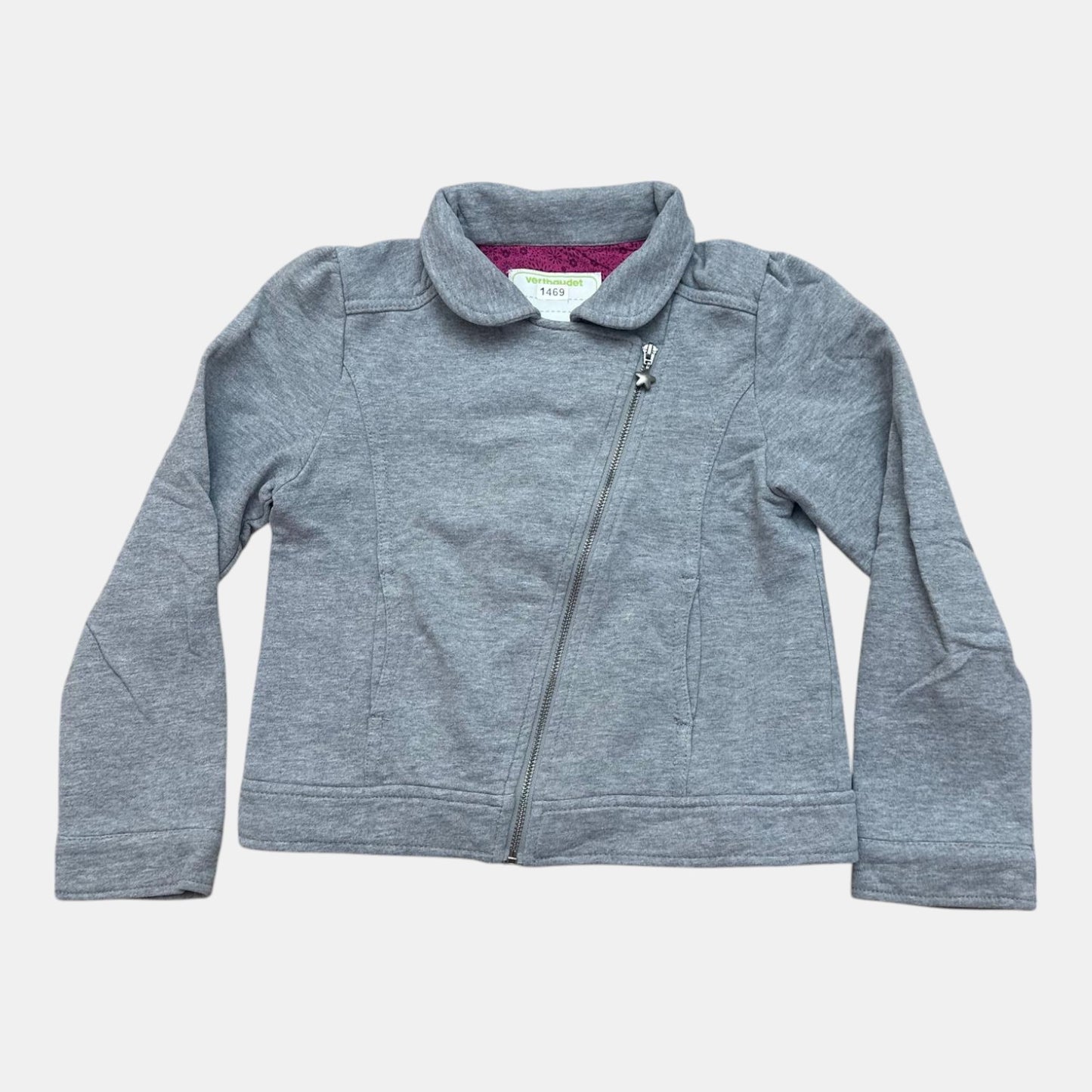 Veste Verbaudet : 8 ans
