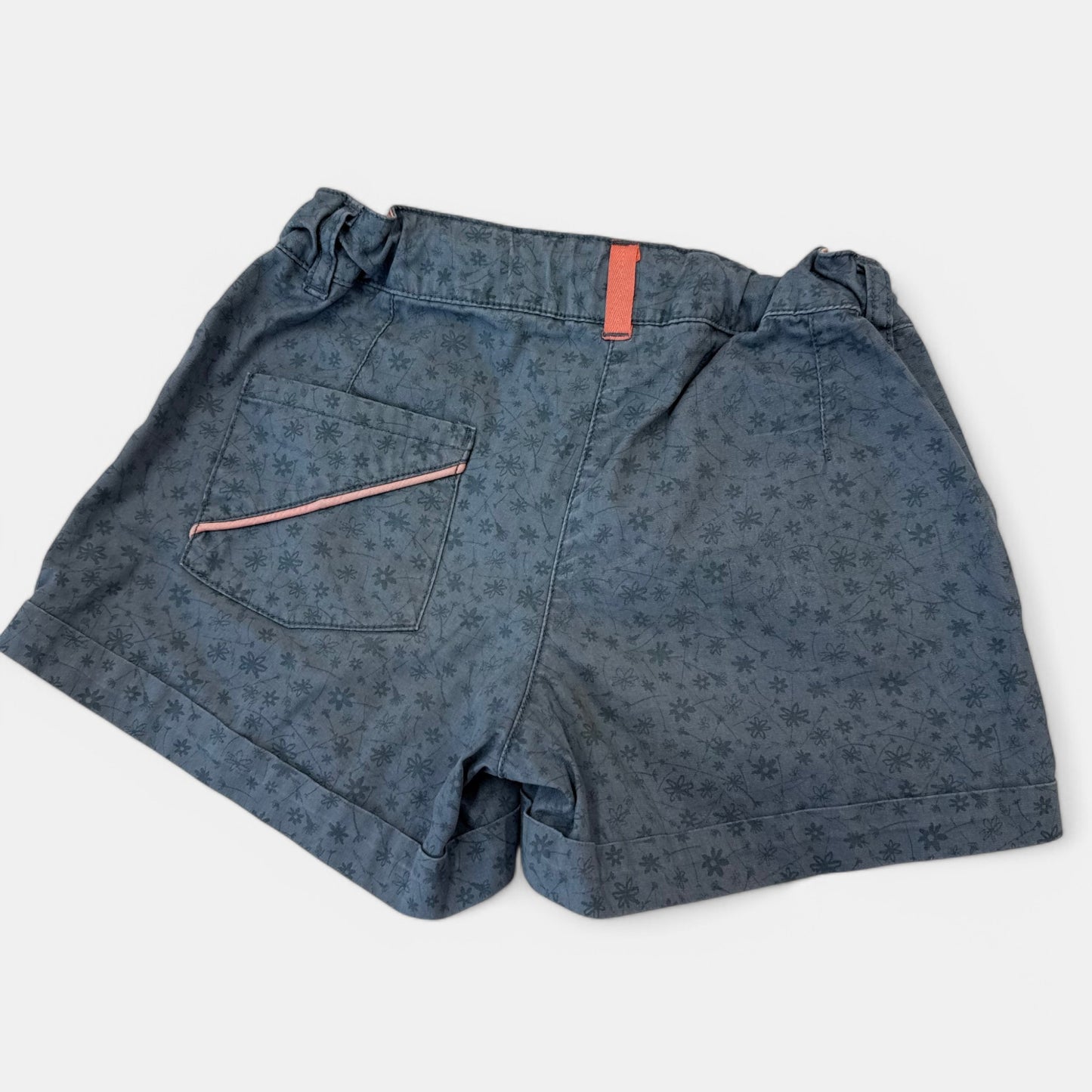 Short Décathlon : 6 ans