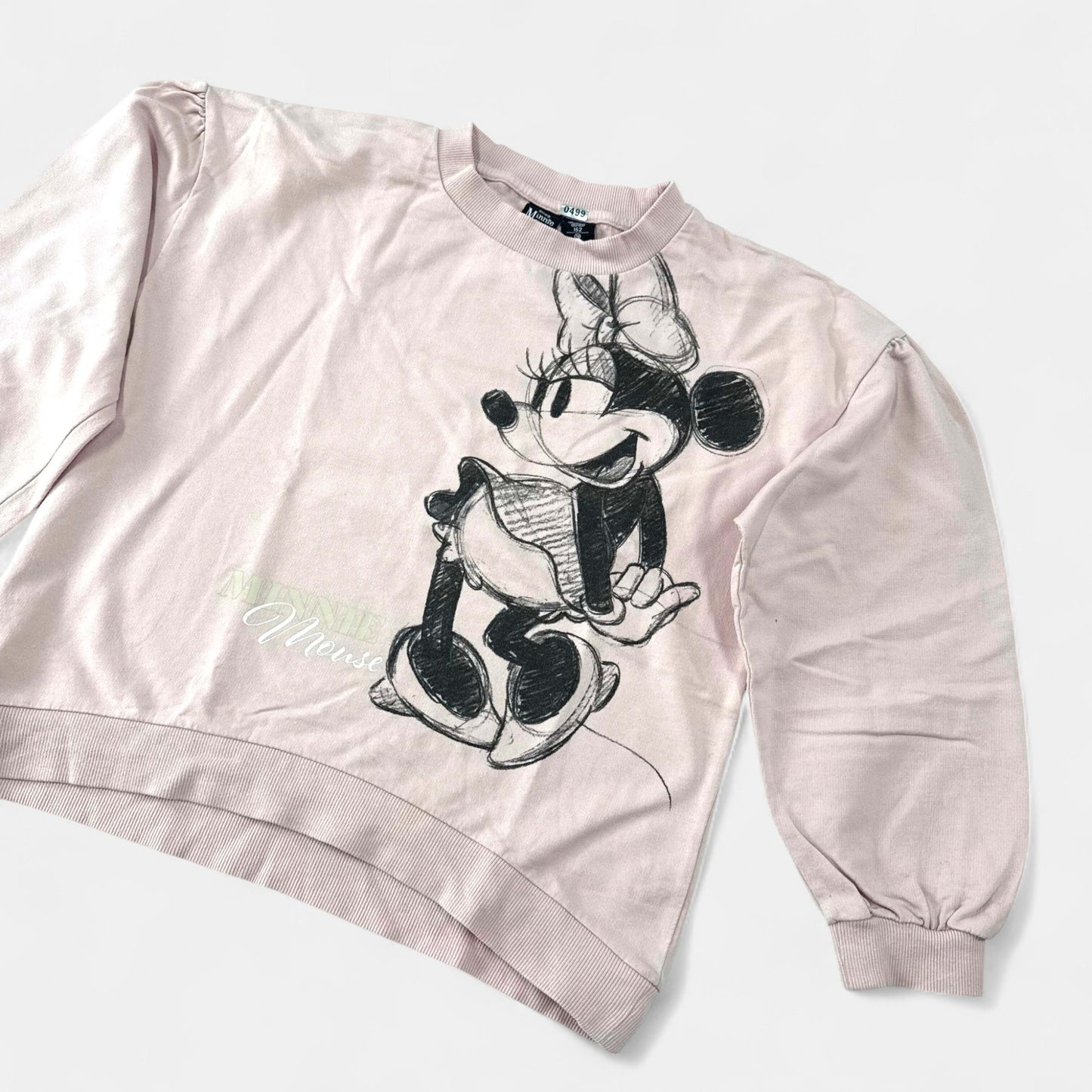 Pull Disney : 12 ans