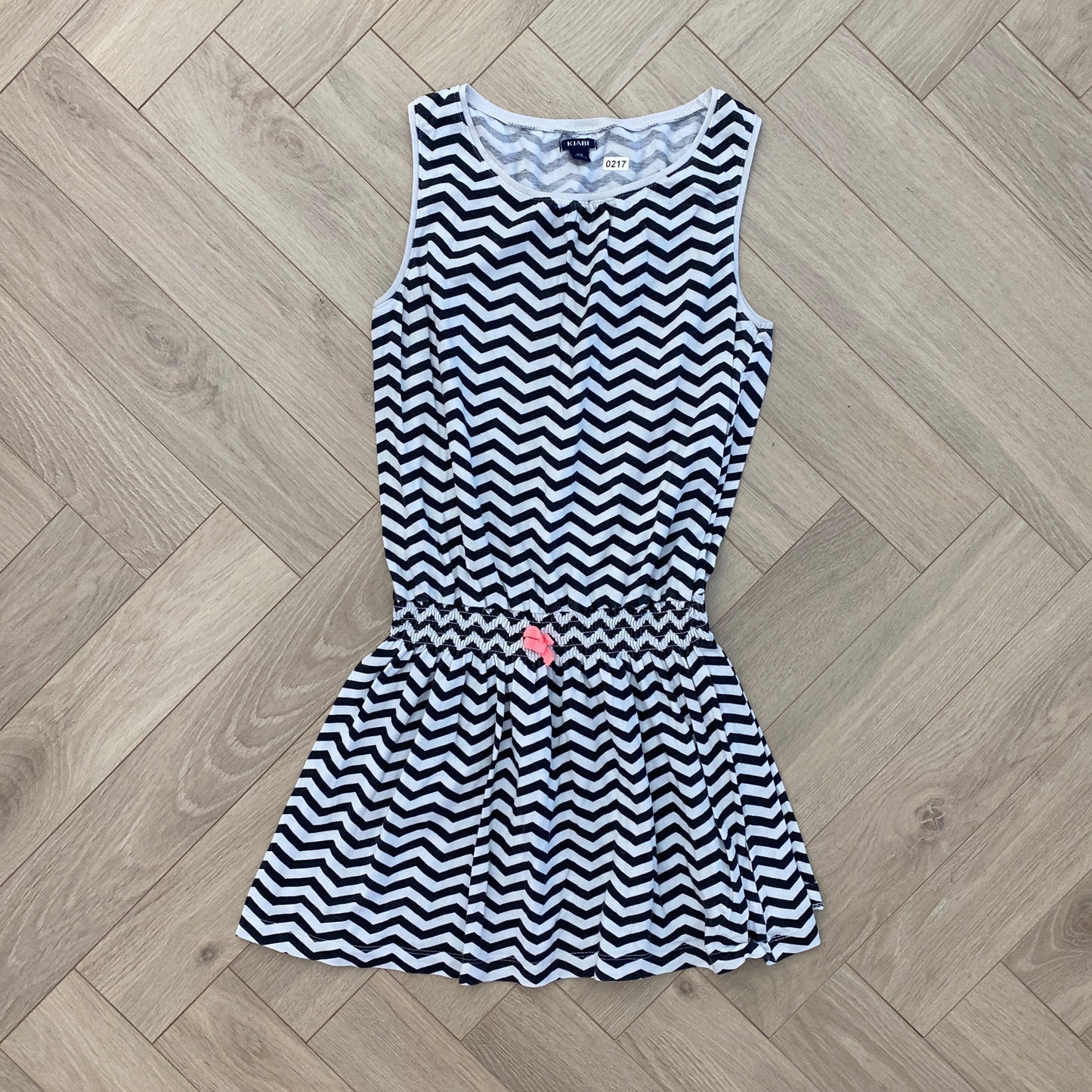 Robe Kiabi : 10 ans