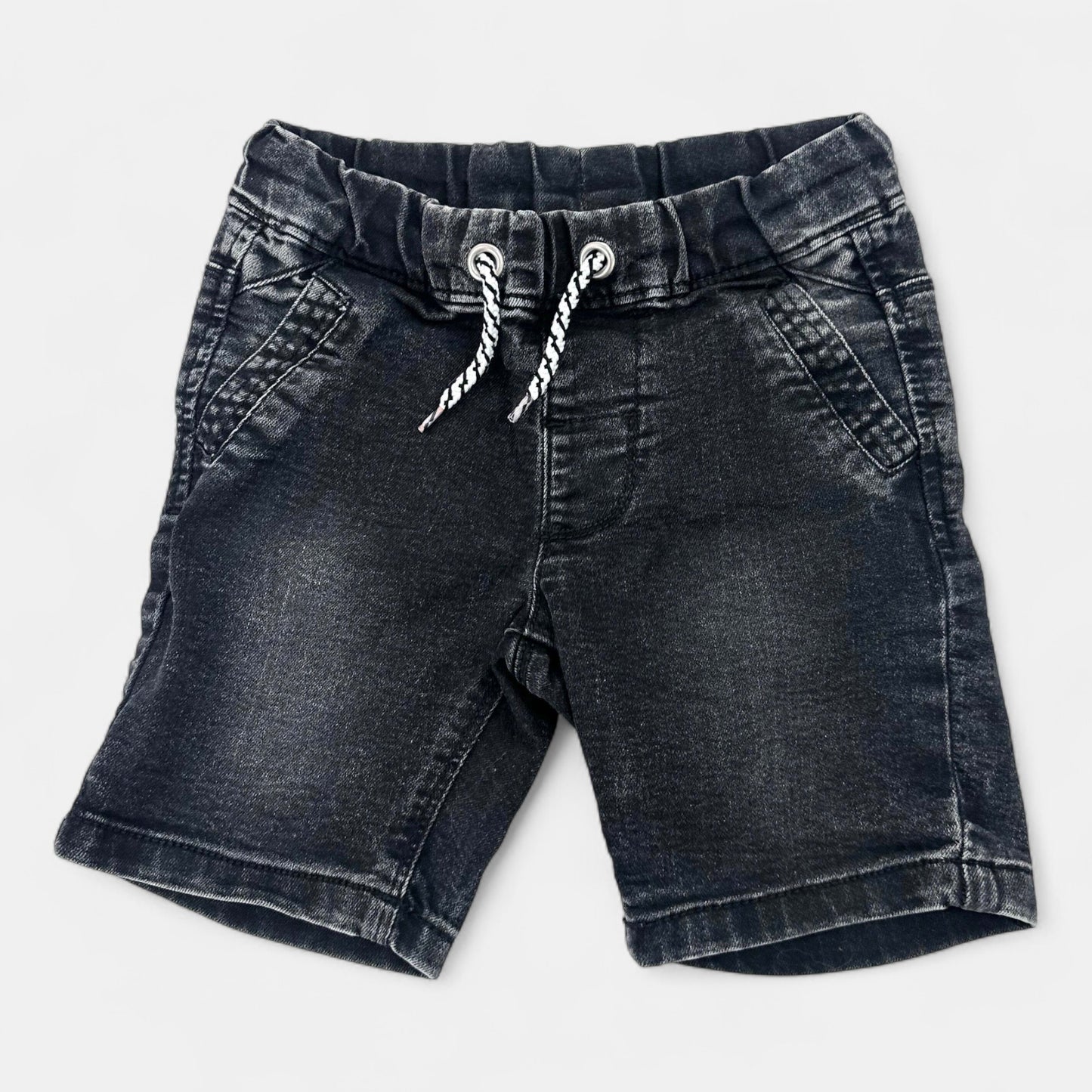 Short Zeeman : 3 ans