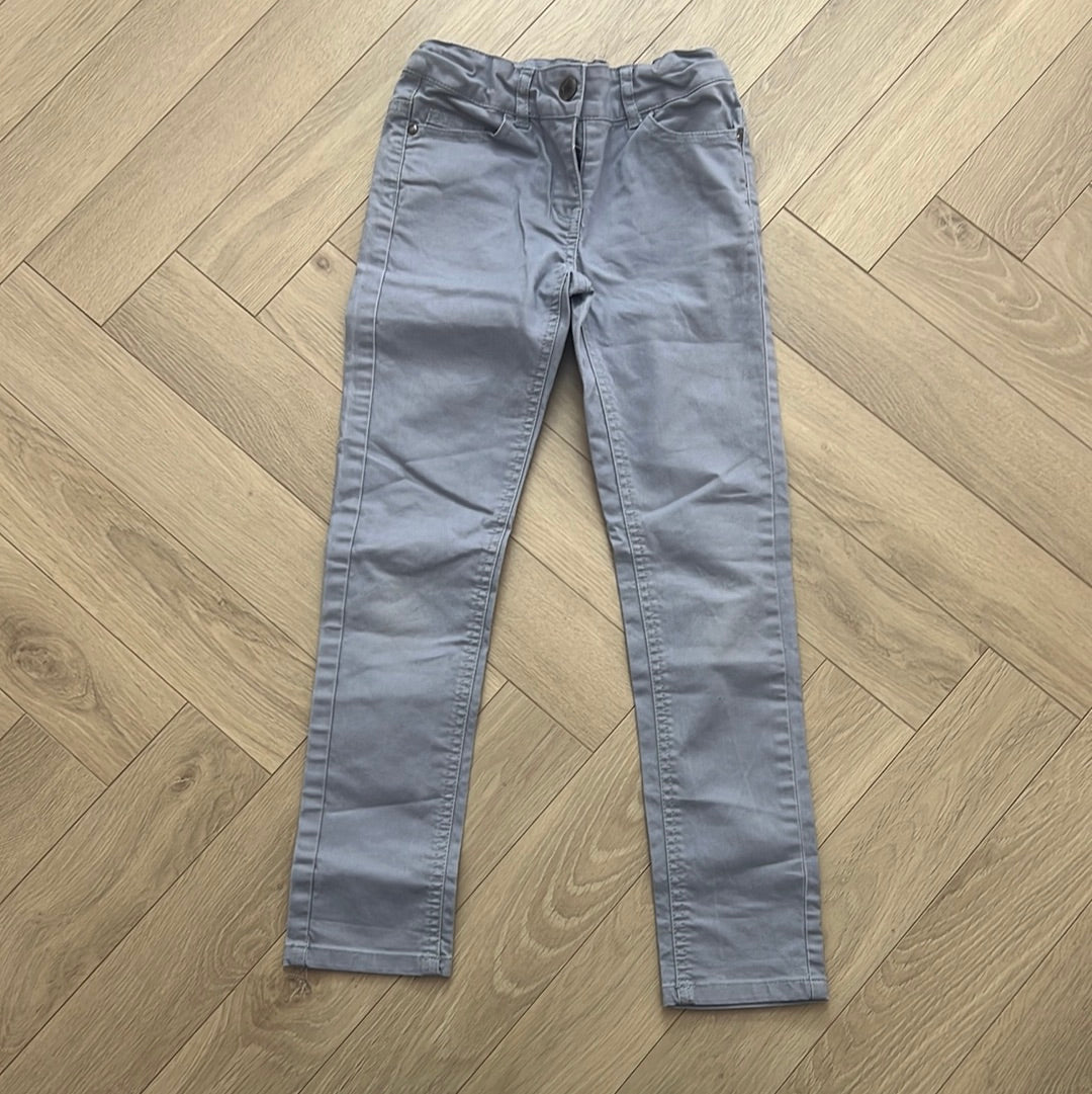 Pantalon tape à l’œil ￼￼ : 7 ans