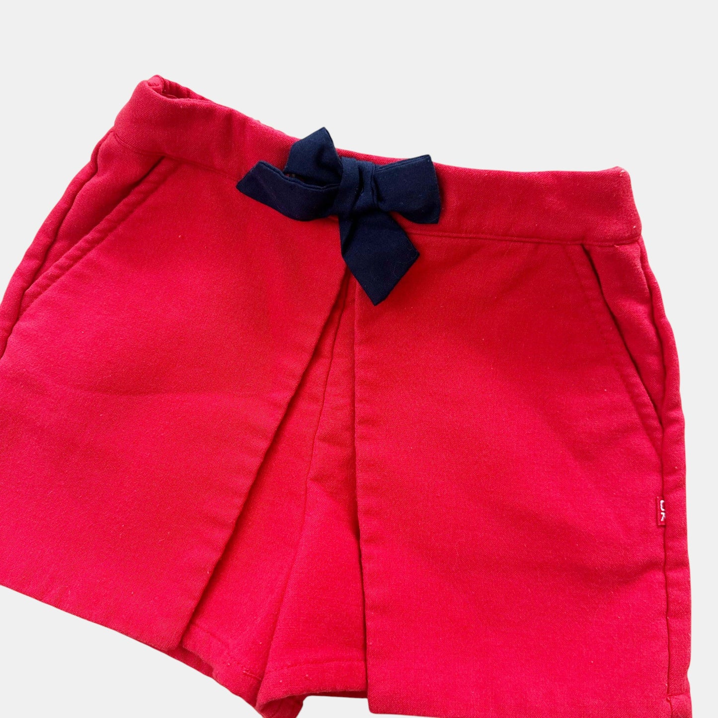 Jupe Short Okaïdi : 4 ans