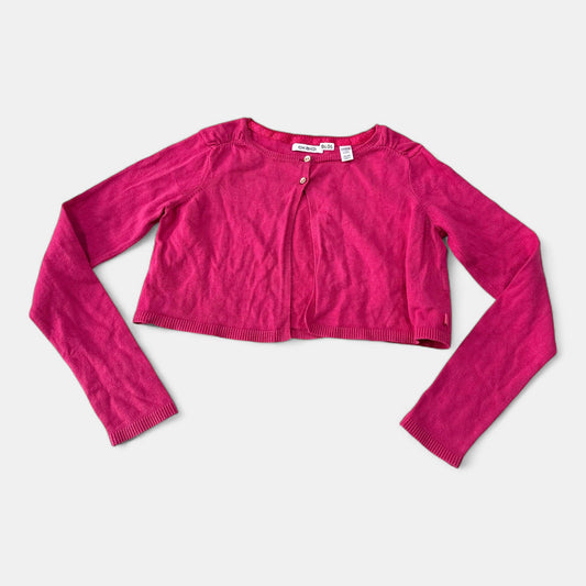 Gilet Okaïdi : 10 ans