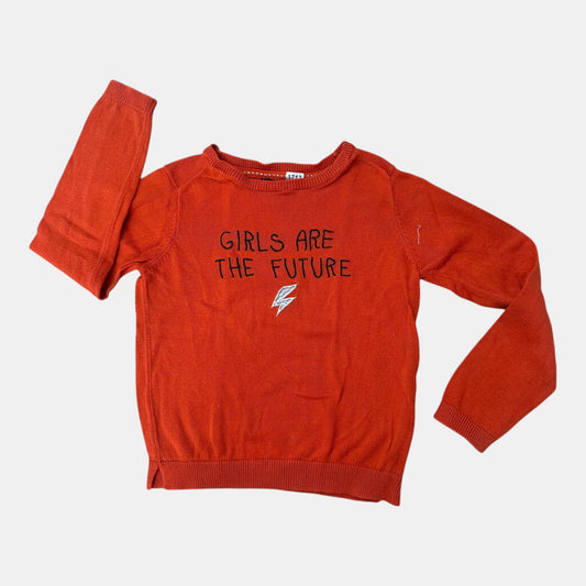 Pull Kiabi : 6 ans