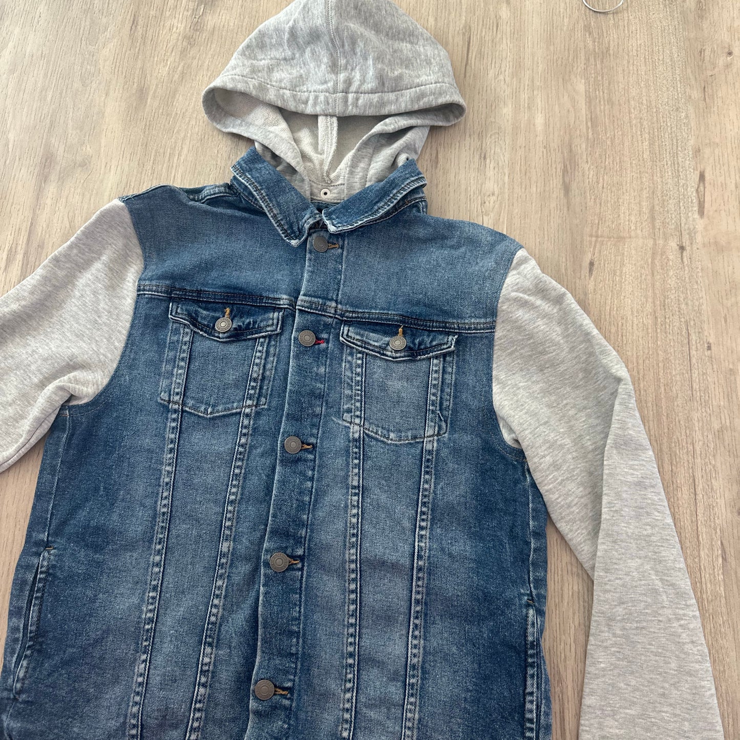 Veste / Manteau C&A : 14 ans
