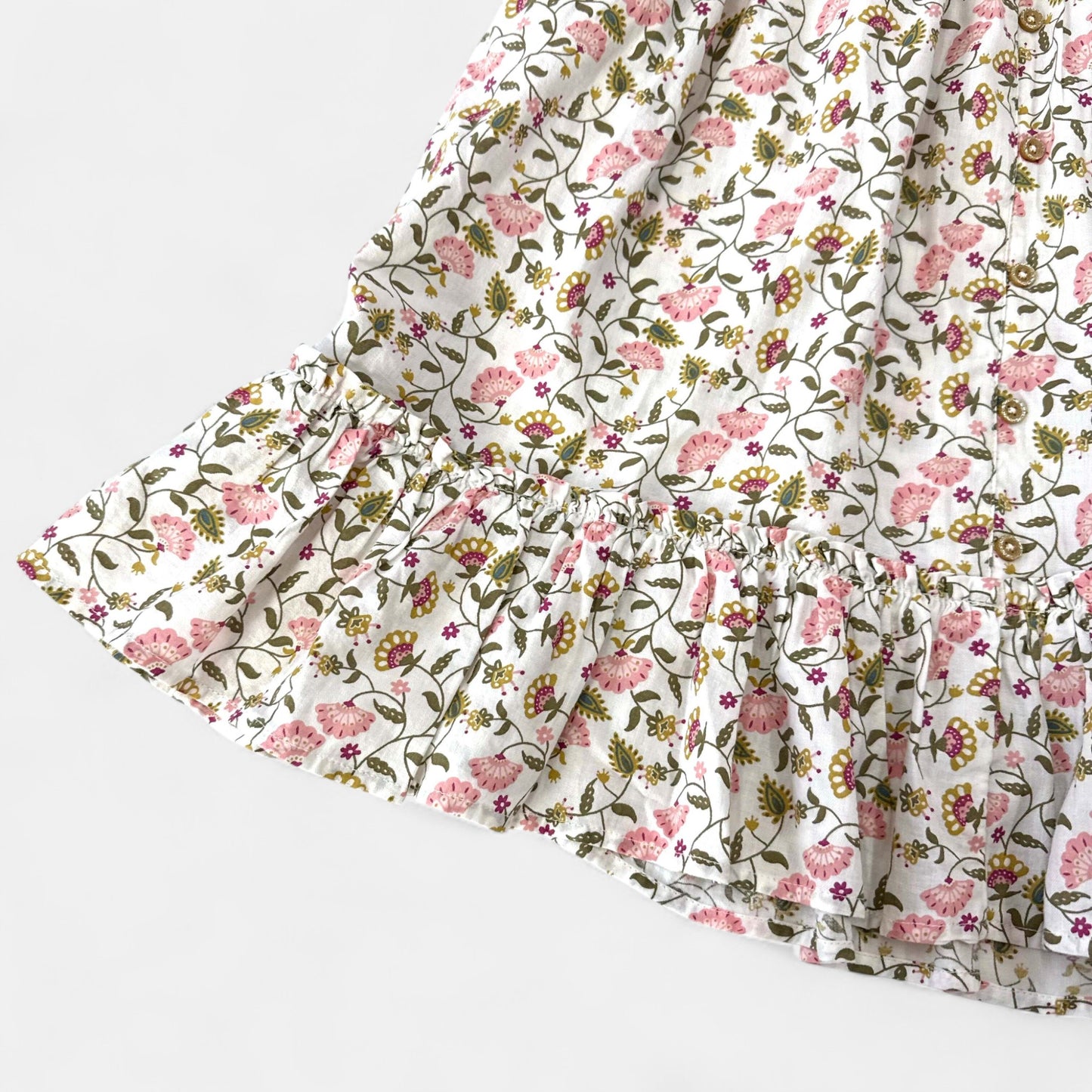 Robe Tape à l'oeil : 12 ans
