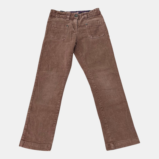 Pantalon Du Pareil au même : 6 ans