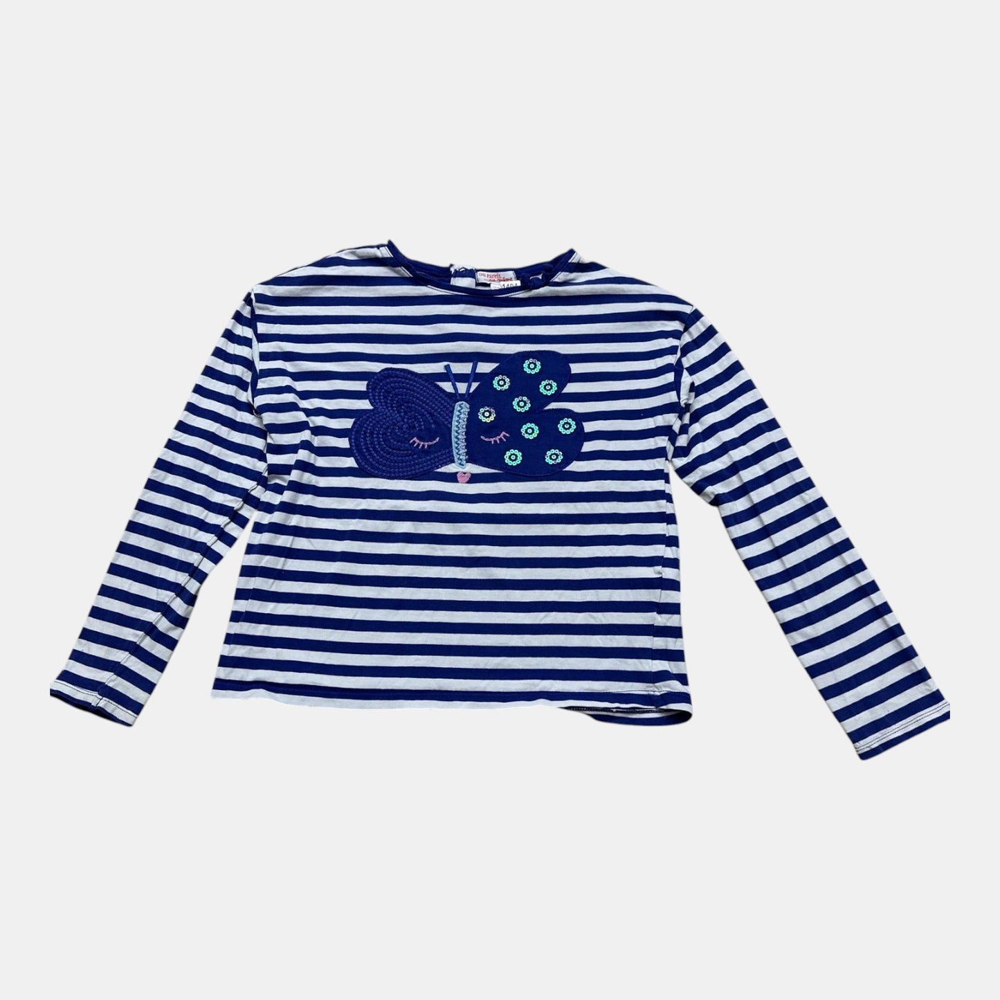 T-Shirt Du Pareil au même : 10 ans