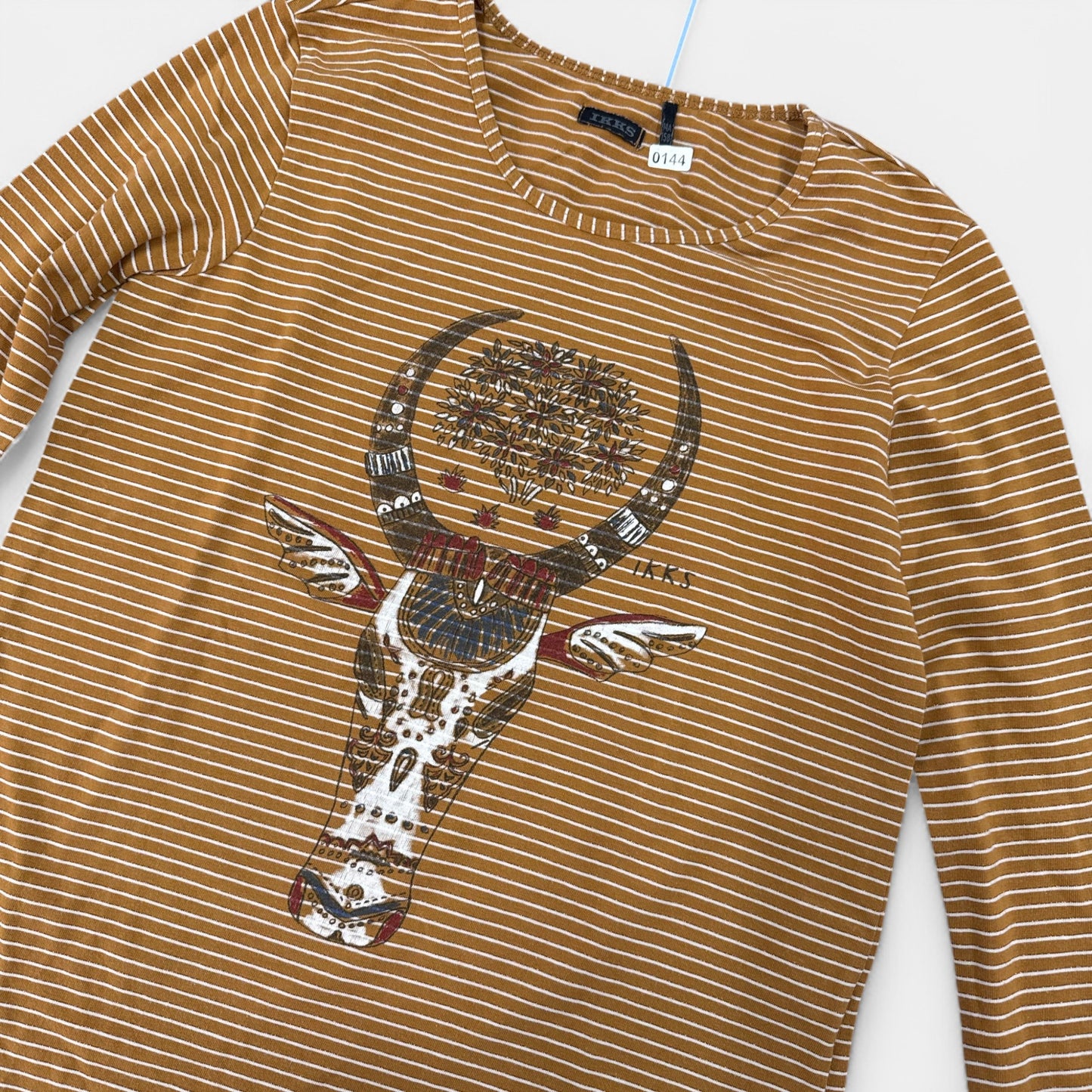T-Shirt IKKS : 14 ans