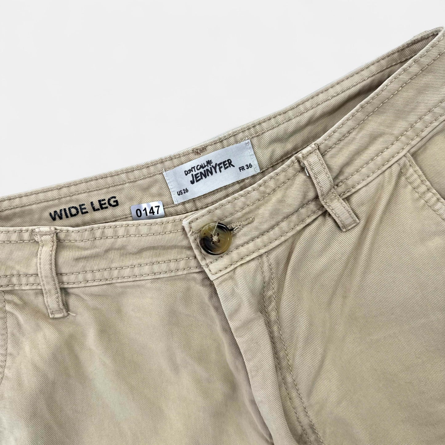 Pantalon Jennyfer : 16 ans